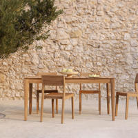 Bok Outdoor Dining Table 200cm